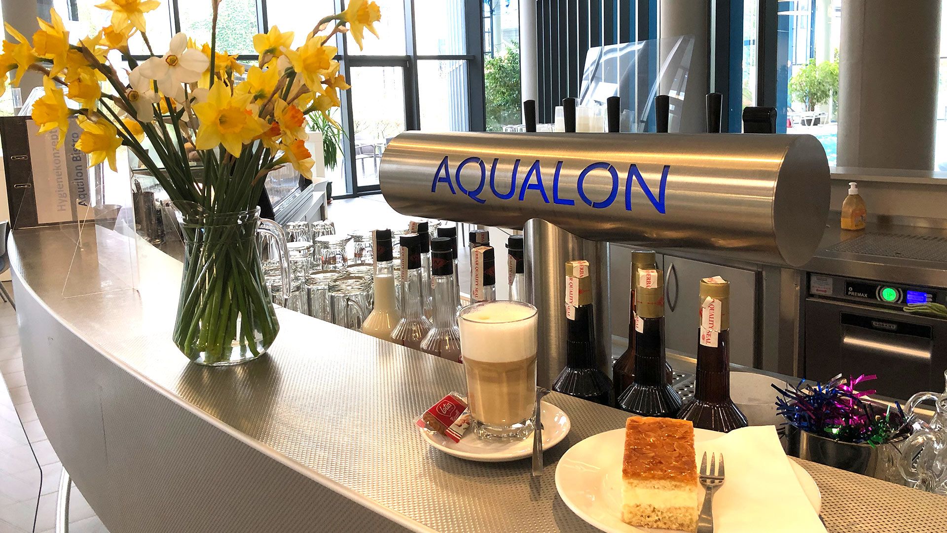 aqualon - Die Wohlfühloase in Bad Säckingen